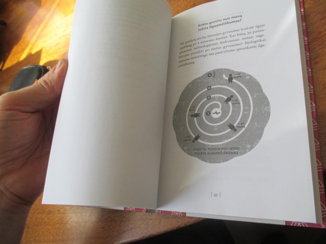 Ikigai. Ilgo ir laimingo gyvenimo paslaptys - Autorių Kolektyvas, knyga 4