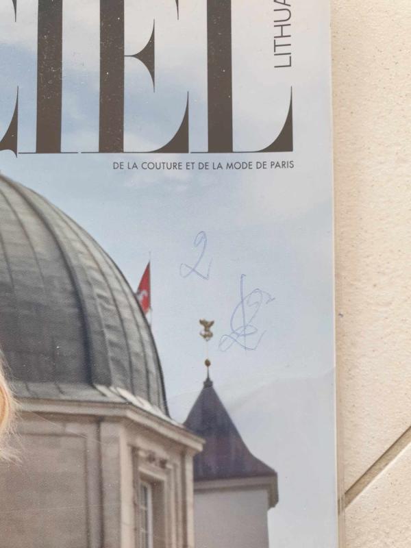 L'Officiel Lithuania 2020 Birželis - Autorių kolektyas, knyga 4