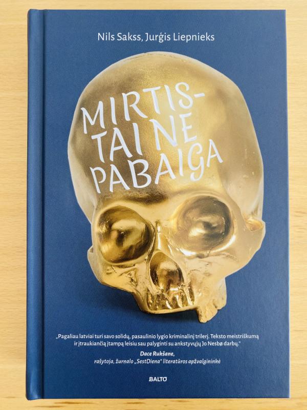 Mirtis - tai ne pabaiga - Autorių Kolektyvas, knyga 2