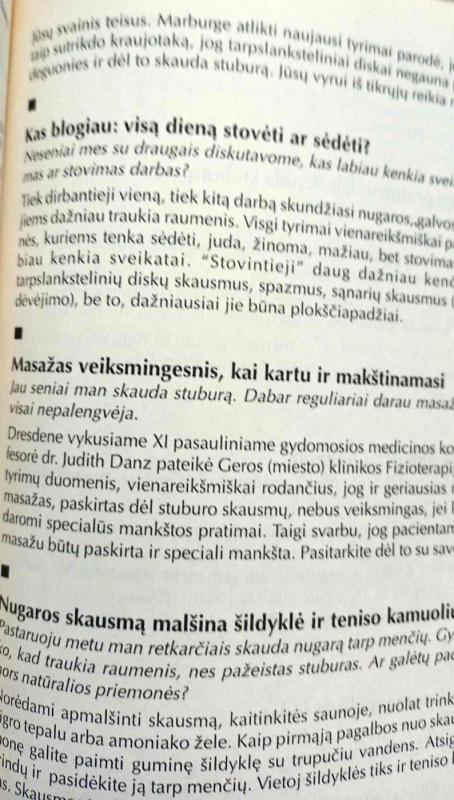 Švelnioji medicina. Tūkstantis gydytojo patarimų kaip gydytis namie - Hademaras Bankhoferis, knyga 6