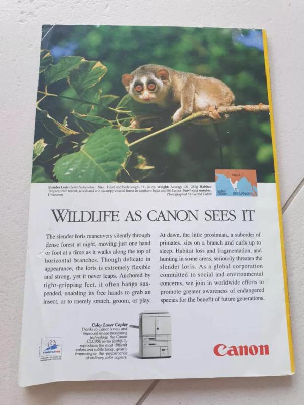 National Geographic 1998 July - Autorių kolektyas, knyga 5