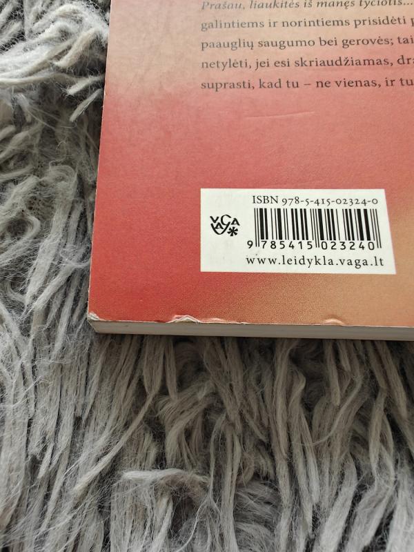 Prašau, liaukitės iš manęs tyčiotis... - Jodee Blanco, knyga 3