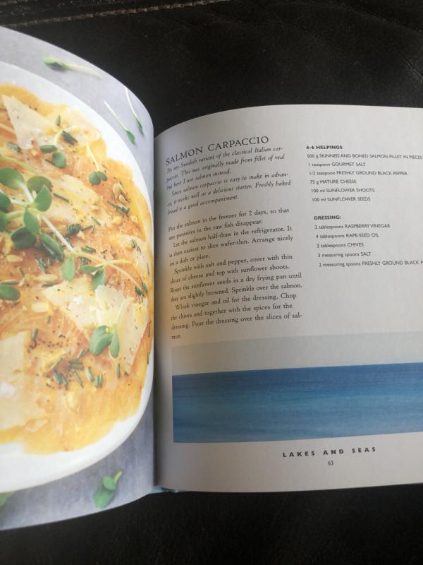 Simply Swedish - Margareta Schildt-landgren, knyga 4