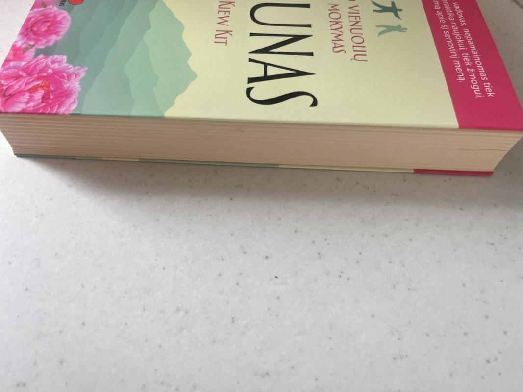 Cigunas - Autorių Kolektyvas, knyga 3