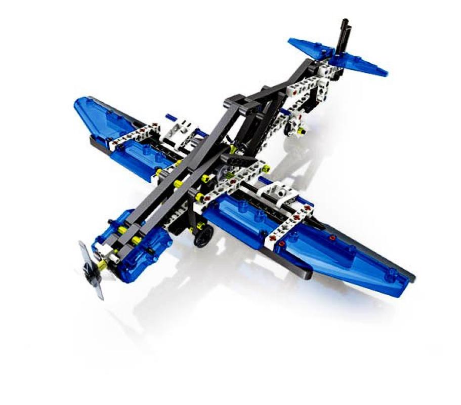 Aeroplanai ir helikopteriai, 8+ - , stalo žaidimas 4