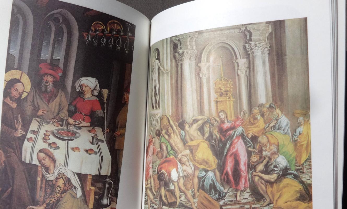 Jėzus Christus - Laimė Gabrielė Lukošiūnienė, knyga 3