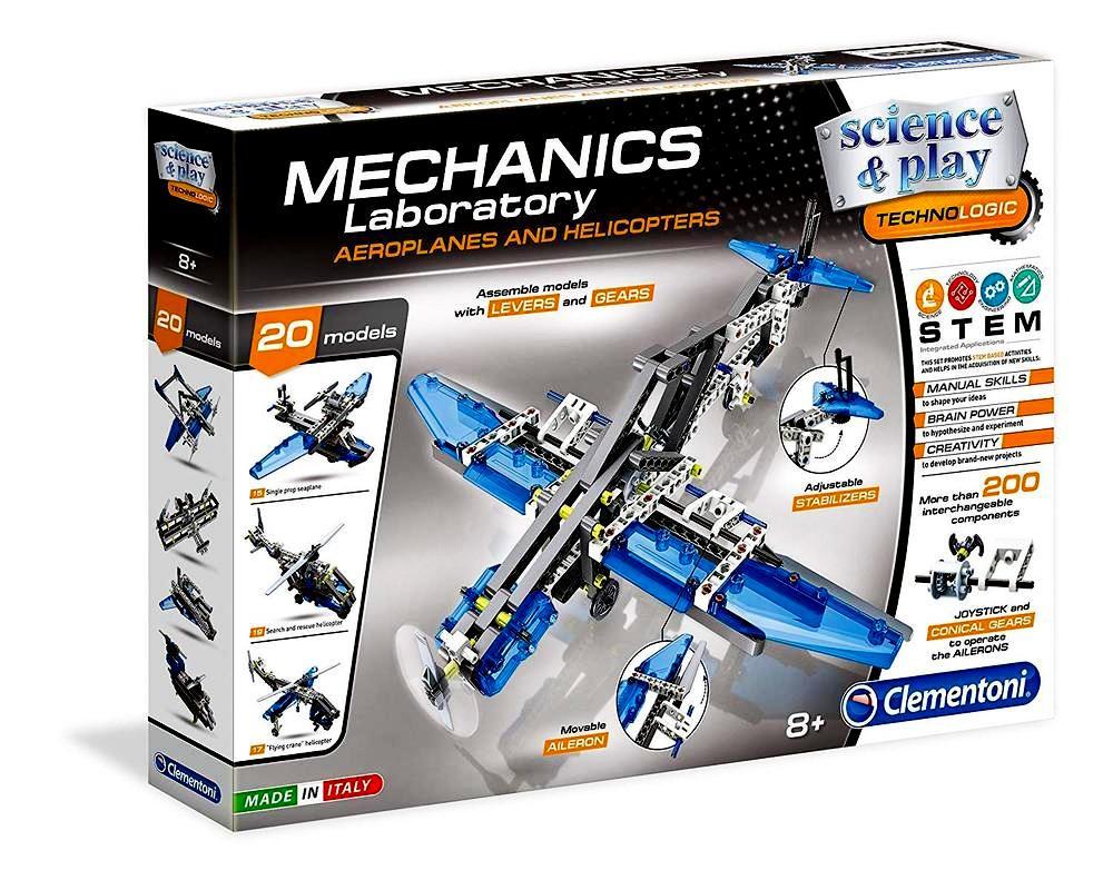 Aeroplanai ir helikopteriai, 8+ - , stalo žaidimas 2