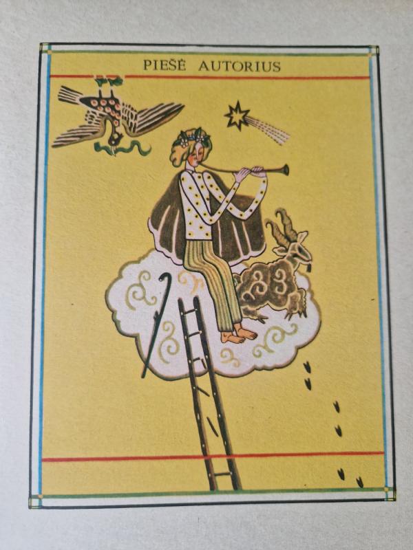 Dangaus kalvis perkūnas - Leonardas Gutauskas, knyga 3