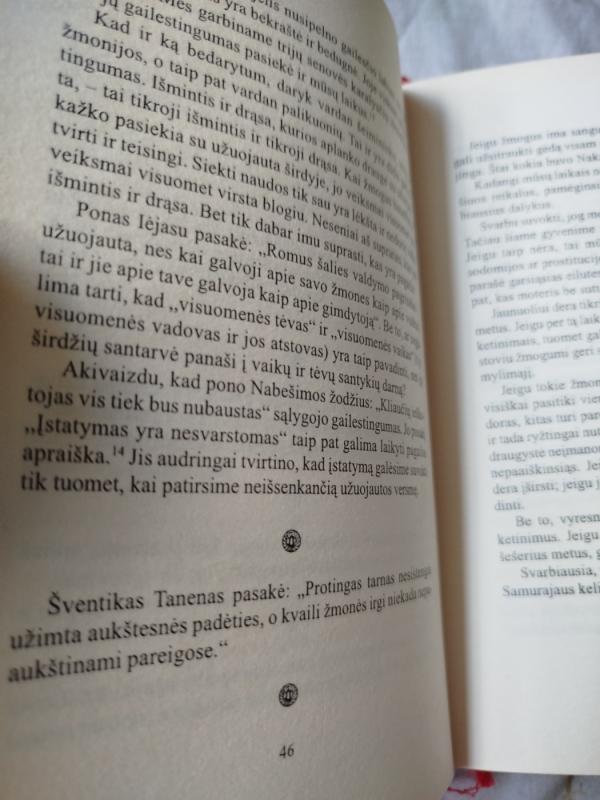 Hagakurė. Slaptoji samurajų knyga - Tsunetomo Yamamoto, knyga 5