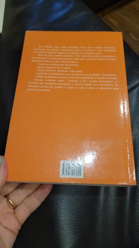 Laimingi vaikai-laimingi ir jūs - Sue Beever, knyga 3