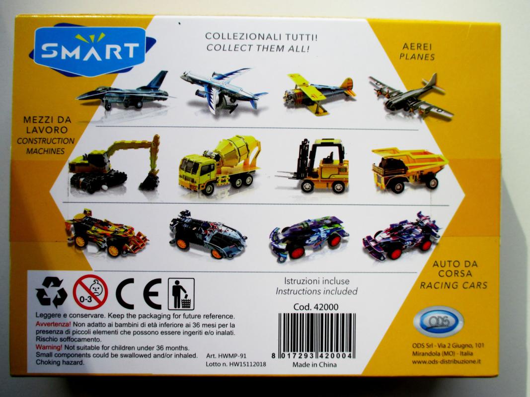 "Savivartis", 6+ - , stalo žaidimas 3