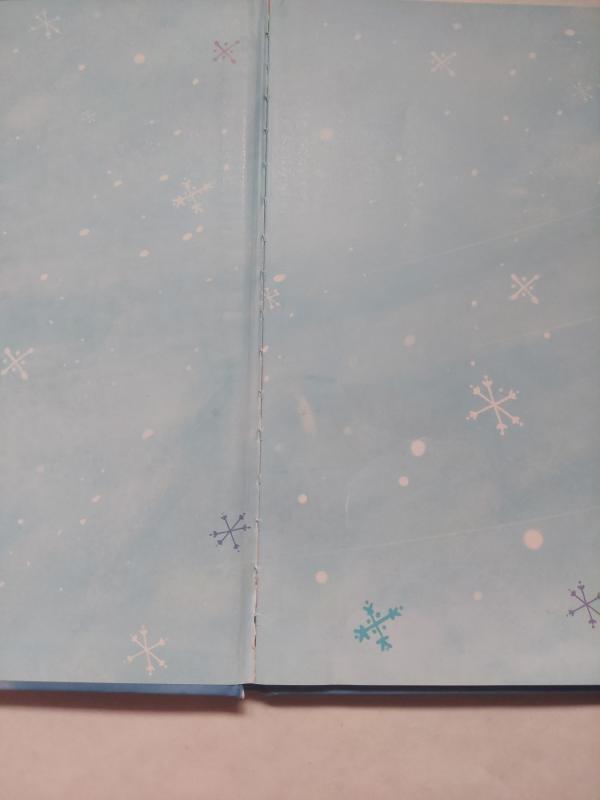 Belaukiant Kalėdų - Paola Migleri, knyga 3