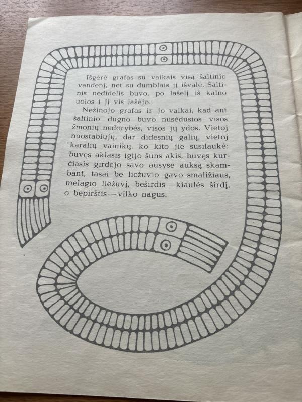 Stebuklingas šaltinis - Petras Cvirka, knyga 4