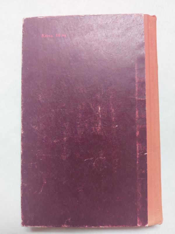 Bejėgė žemė - Dora Alonso, knyga 4