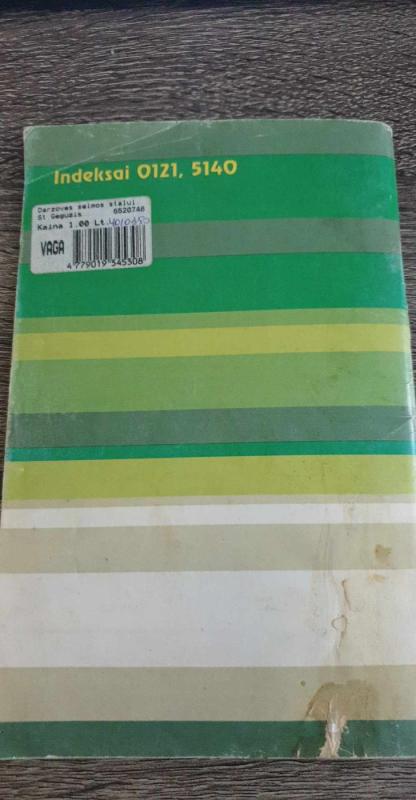 Daržovės šeimos stalui - Stanislovas Gegužis, knyga 6