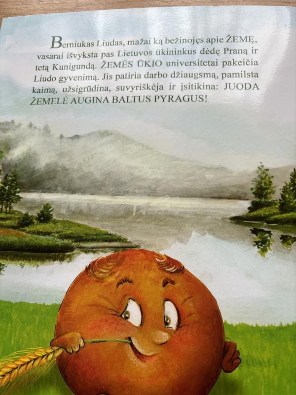 Juoda žemė- balti pyragai - Juozas Nekrošius, knyga 2