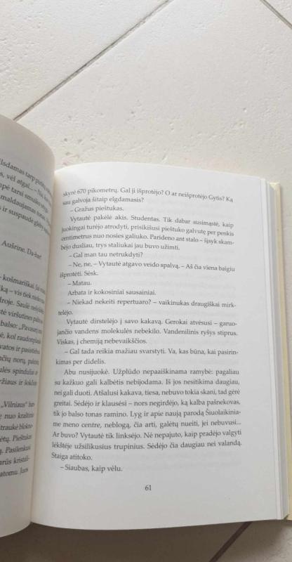 Sudie, rytojau - Unė Kaunaitė, knyga 4