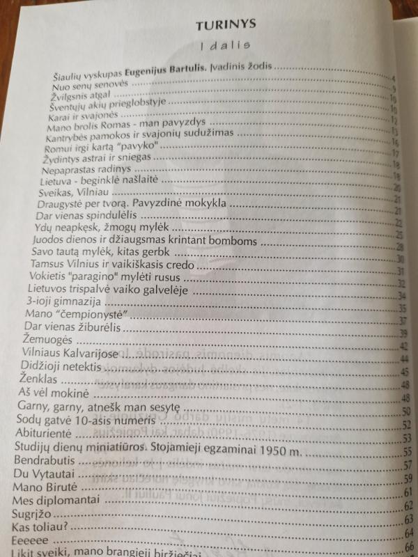 Esame nenaudingi tarnai - Autorių Kolektyvas, knyga 5