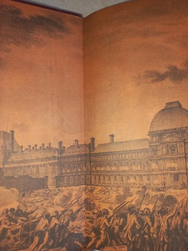 Zarubežnaja literatura 18 veka - Purišev, Božor, knyga 3