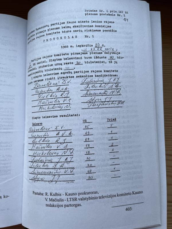 Berija ir jo parankiniai Lietuvoje - Jaroslavas Banevičius, knyga 4