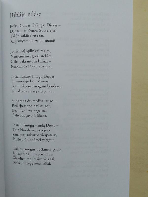 Kada sunku tau bus širdy - Jolanta Toločkaitė, knyga 5