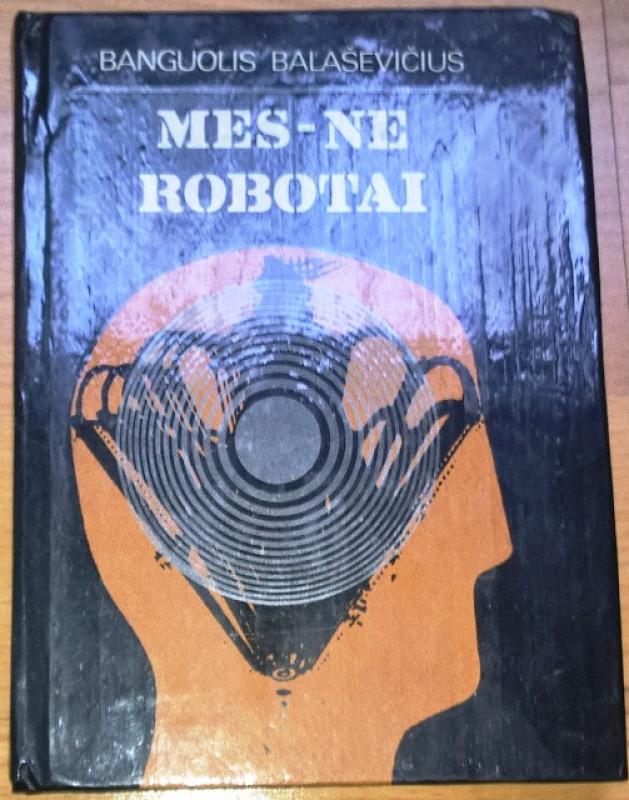 LIĖTUVIŠKA FANTASTIKA  5 KNYGOS - Kazys Paulauskas, knyga 5