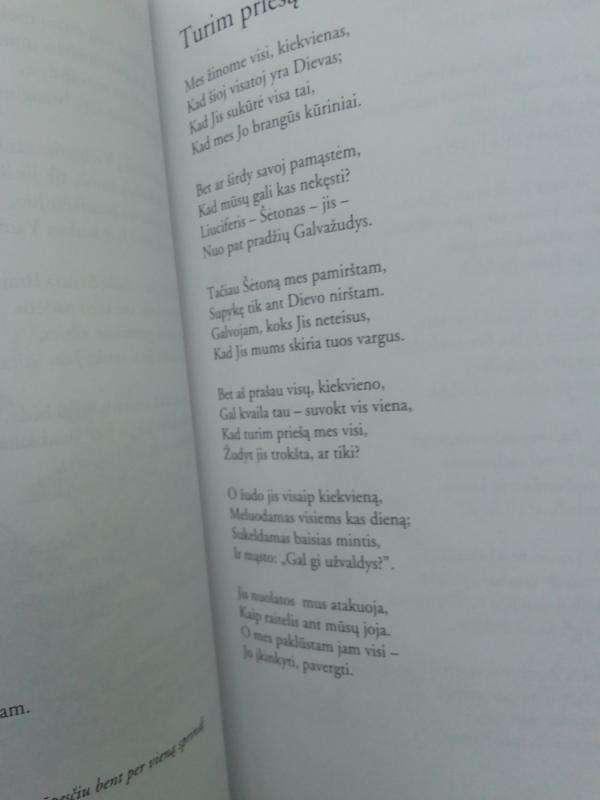 Kada sunku tau bus širdy - Jolanta Toločkaitė, knyga 4