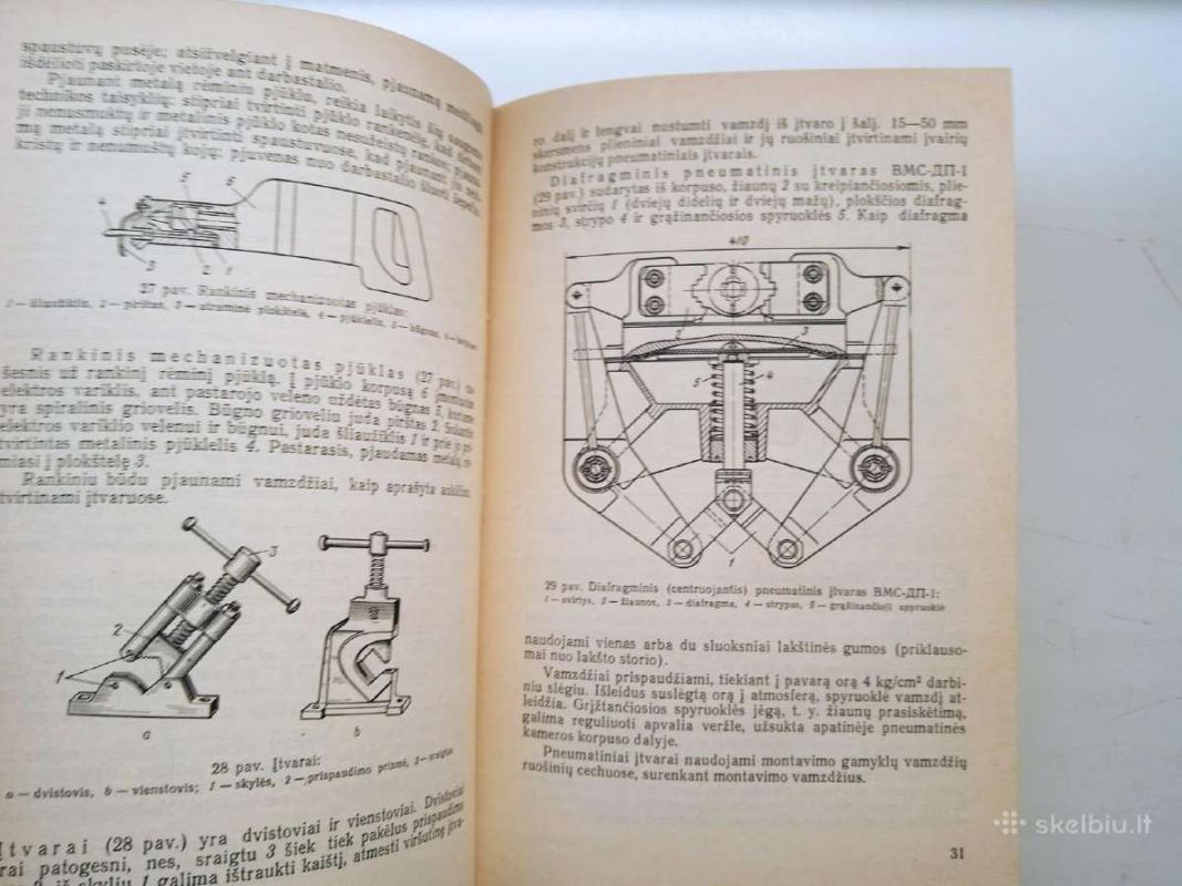 Santechnikos darbai - Filipas Gringauzas, knyga 4