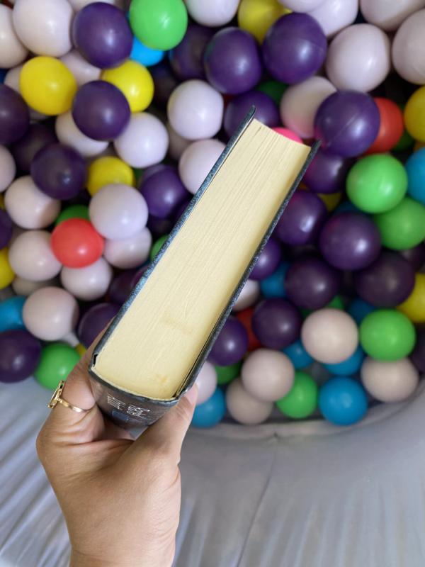 Nužudyk mane dar kartą - Rachel Abbott, knyga 4