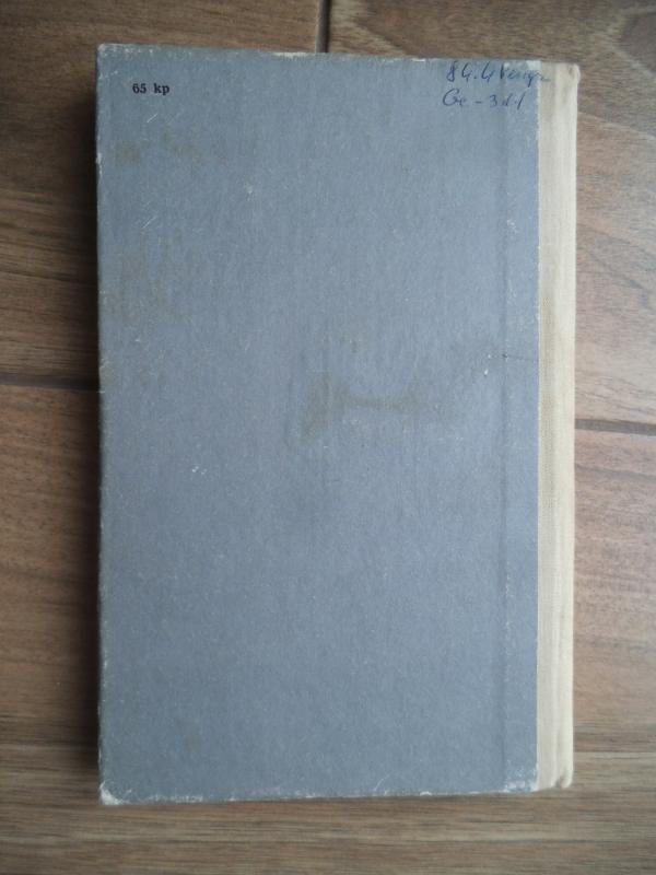 Penkioliktasis kosmoso dėsnis - Mihajus Gergejus, knyga 3