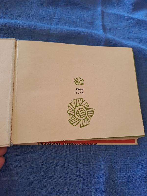 Žemaičių pasakos - Simonas Daukantas, knyga 3