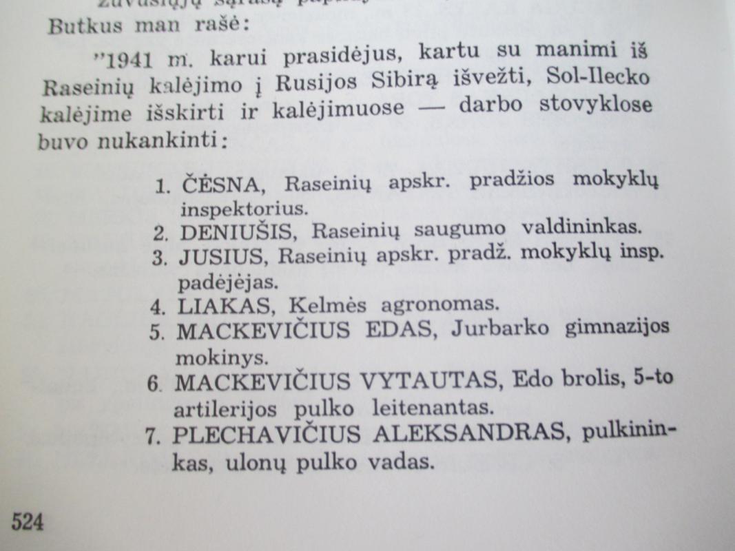 Grįžimas į laisvę. Sibiro tremties užrašai. II dalis - Stefanija Rūkienė, knyga 4