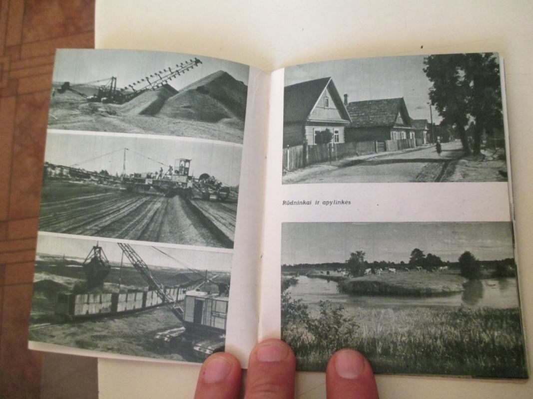 Merkiu - J. Obelienius, knyga 5