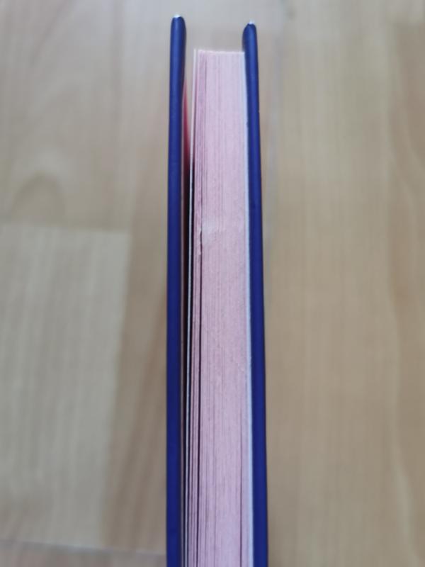 Pirmadienį viskas kitaip - Christine Nostlinger, knyga 4