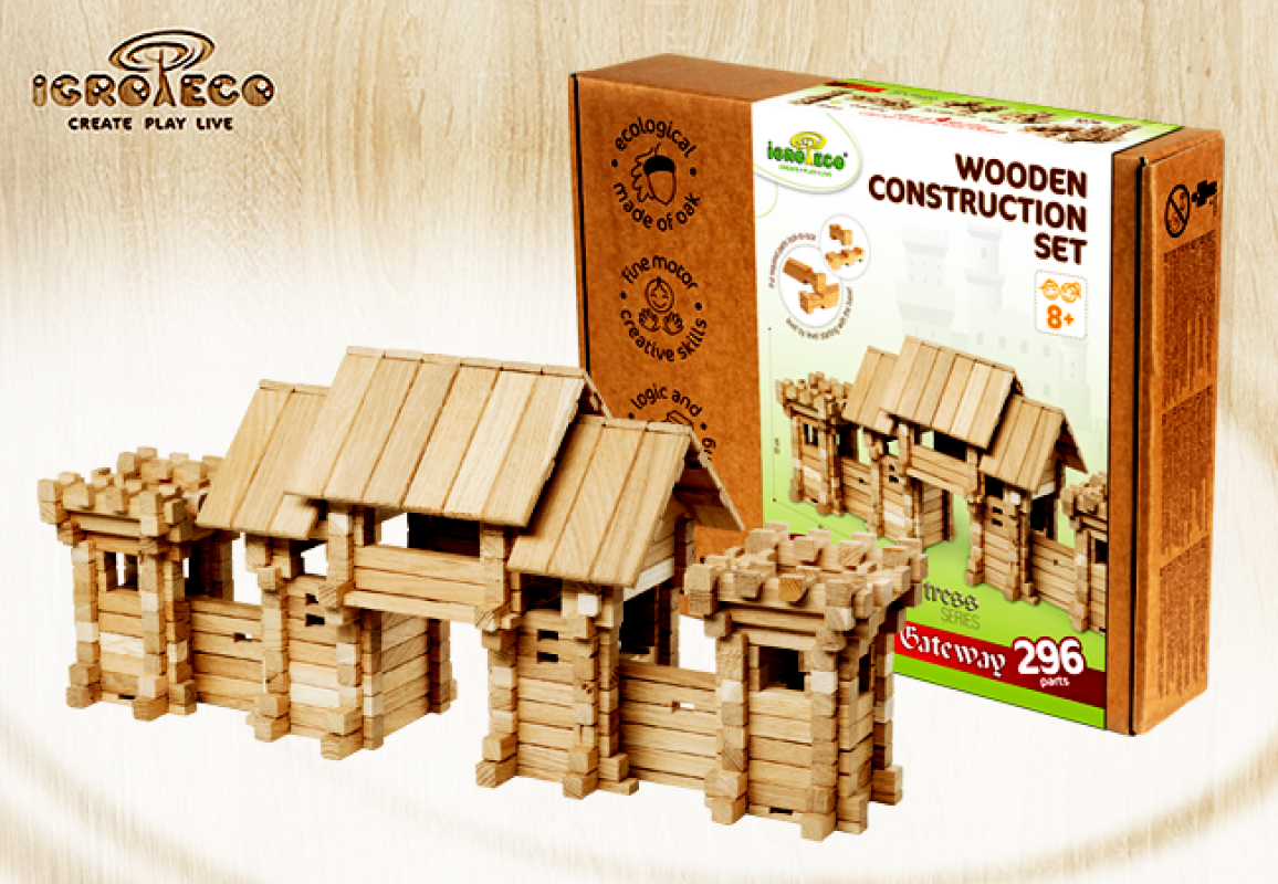 "Vartai", 10+ - , stalo žaidimas 4