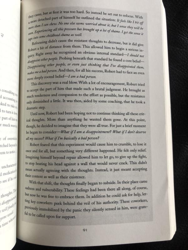 Setting Your Heart on Fire: Seven Invitations to Liberate Your Life - Raphael Cushnir, knyga 3