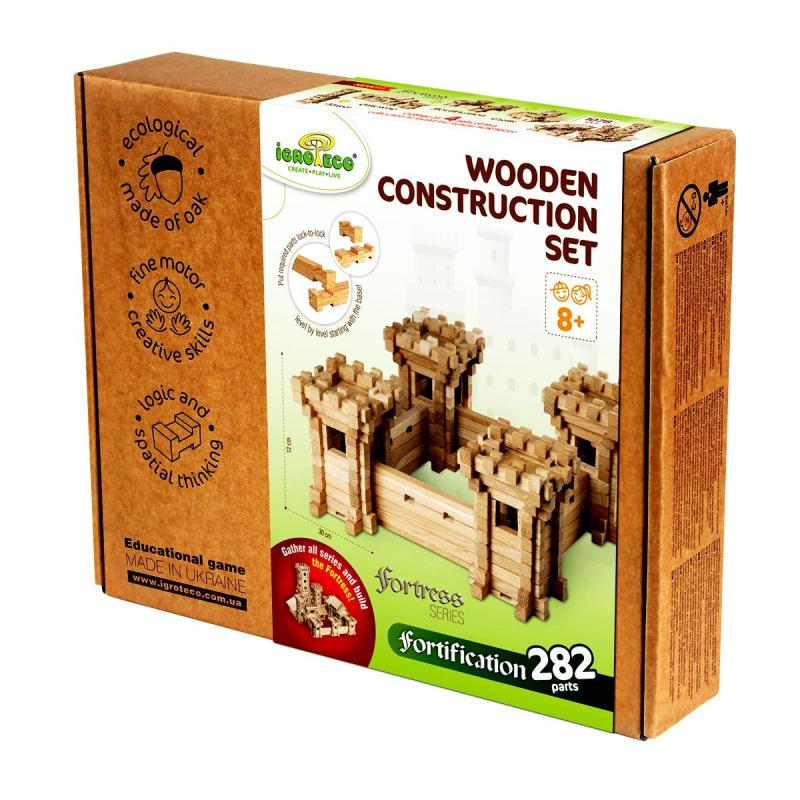 "Tvirtovė", 8+ - , stalo žaidimas 2