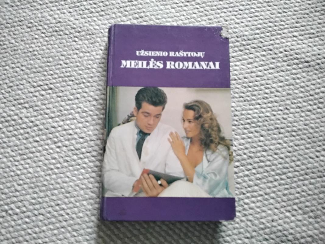 Kerštas ar meilė? Fotomodelis rančoje - Šeron Kendrik, Sjuzen  Neper, knyga 2