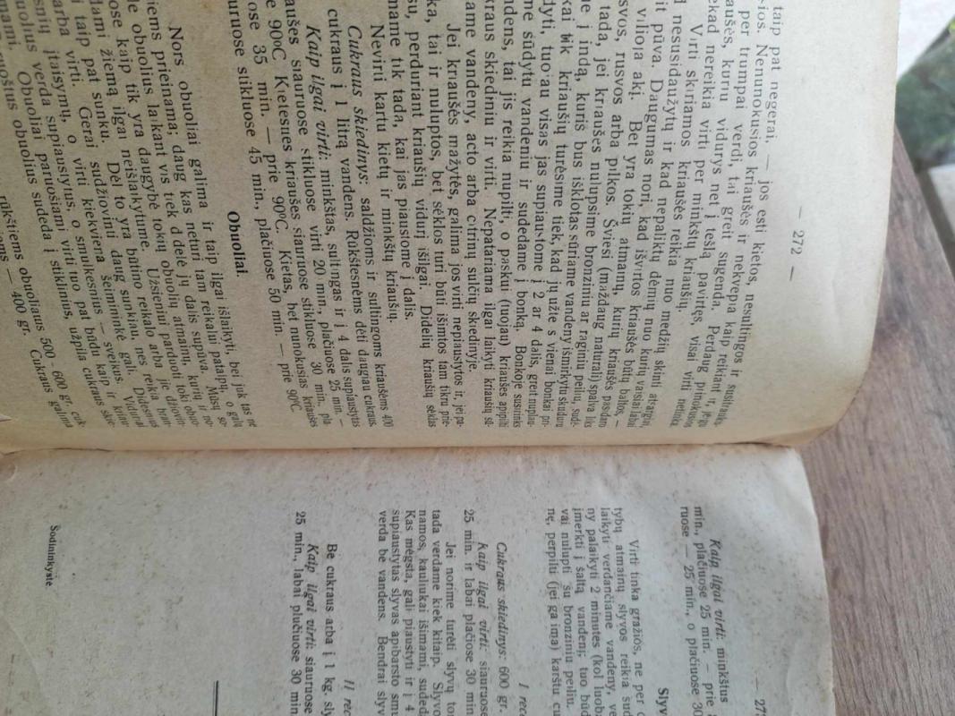 SODININKYSTĖ. Vadovėlis ūkininkams ir mokykloms - J. Strazdas, knyga 4