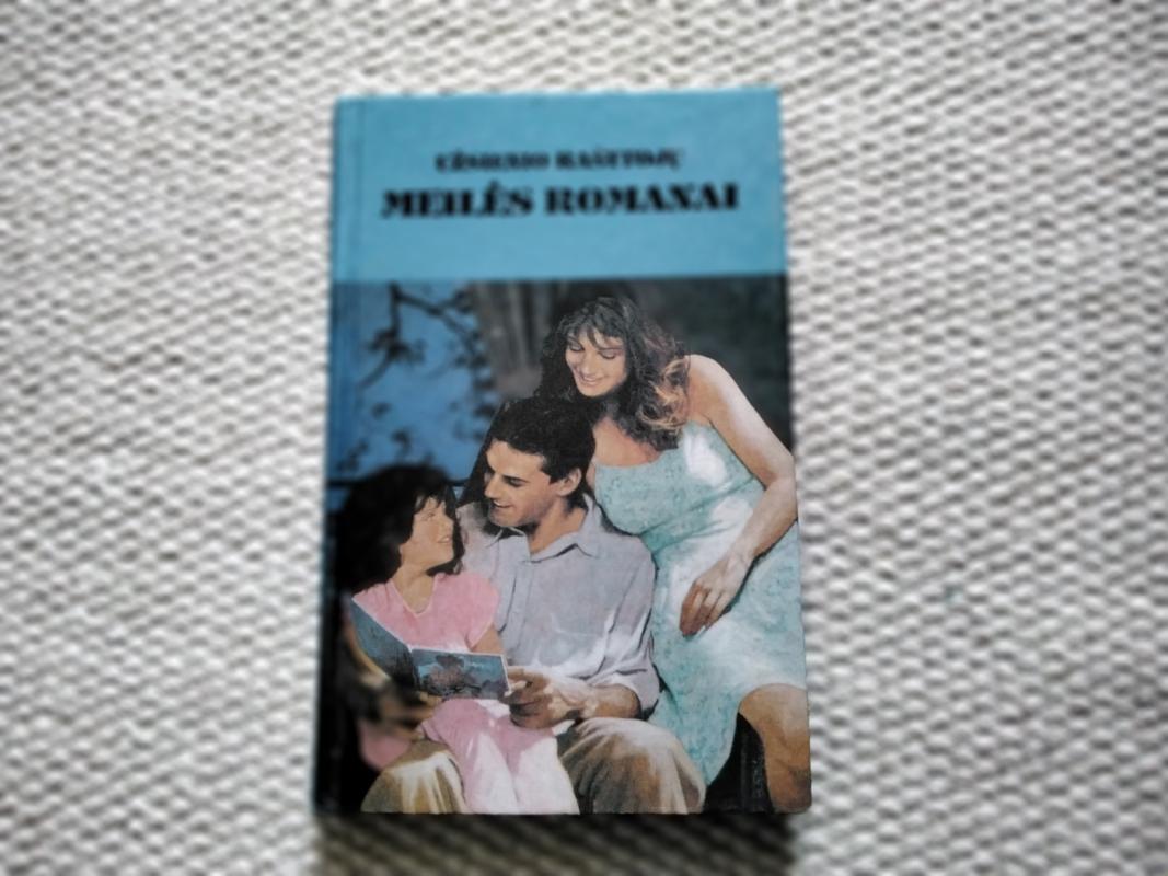 Tvankios tropikų naktys. Po Sevilijos dangum. - Natali Foks, Rebeka  Vinters, knyga 2