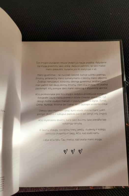 Express makiažas. Tobulas įvaizdis per 15 min. - Olesia Žuravliova, knyga 3