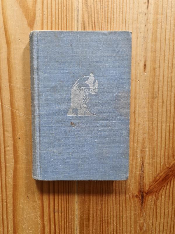 Susitikimas su Prancūzija - M. Kaniauskas, knyga 2