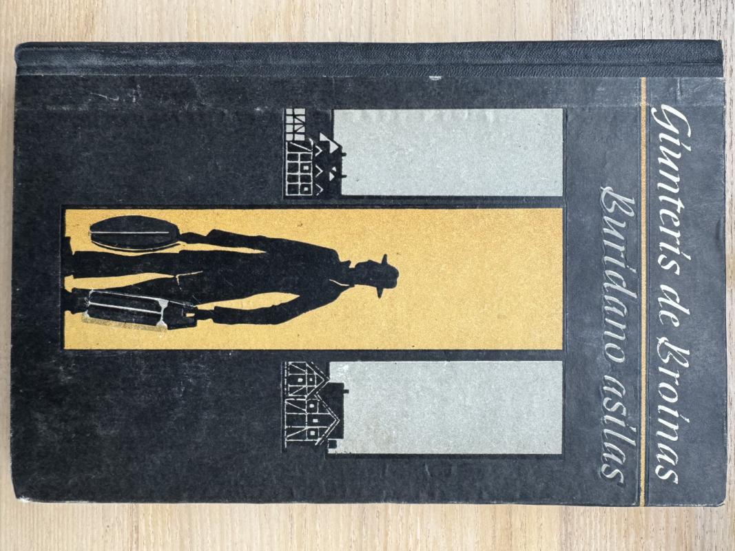 Tėvai ir vaikai - I. Turgenevas, knyga 3