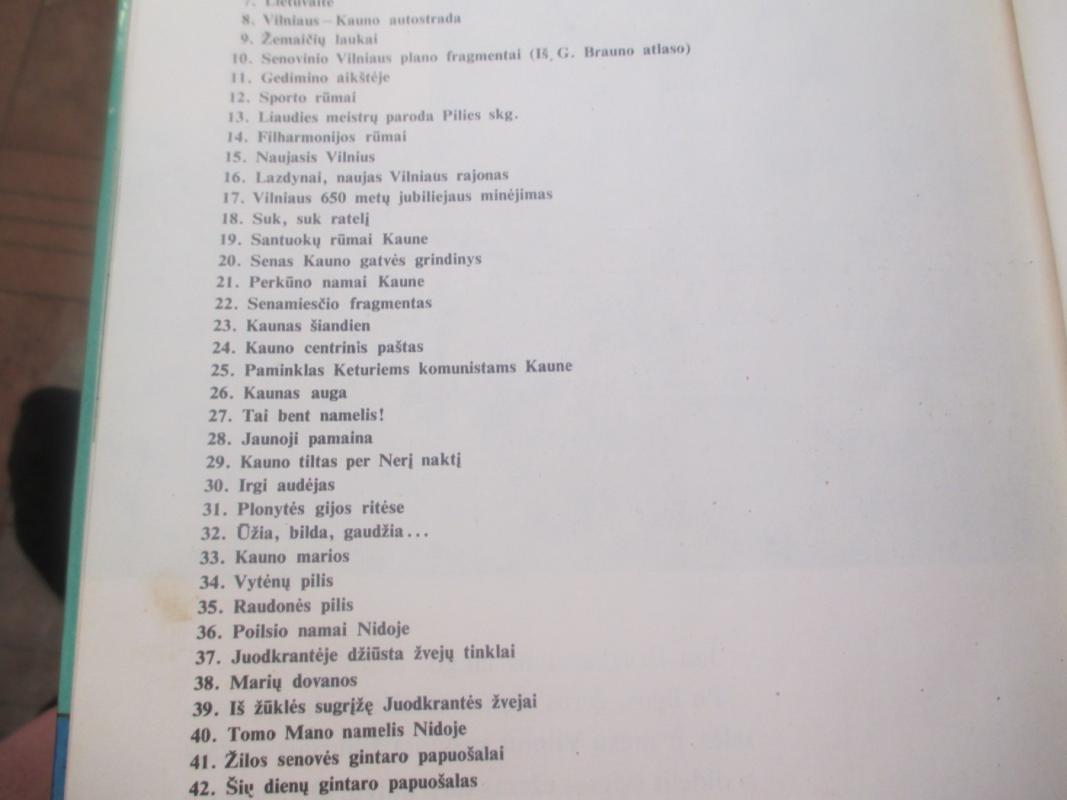 Prie Nemuno rytas - Jonas Biliūnas, knyga 4