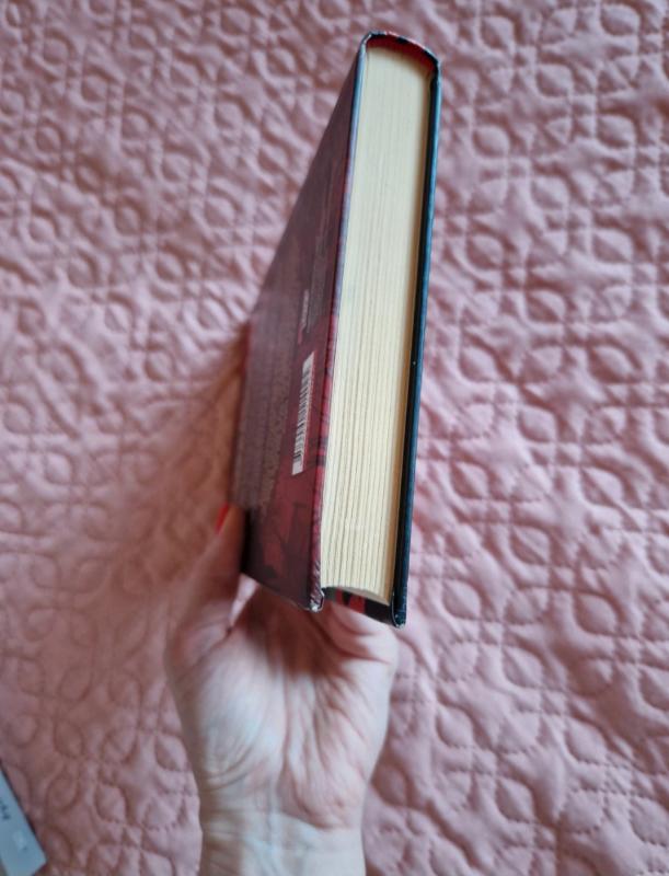 Niekada nesuklupk - Patricia McCormick, knyga 4