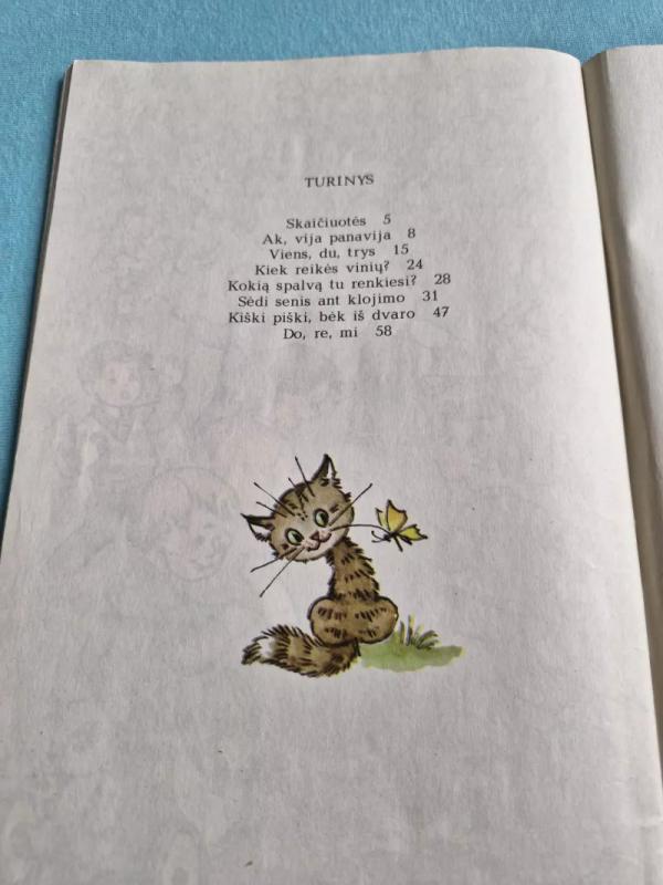 Bėk, Pilypai, iš kanapių - Bronė Kazlauskienė, knyga 6