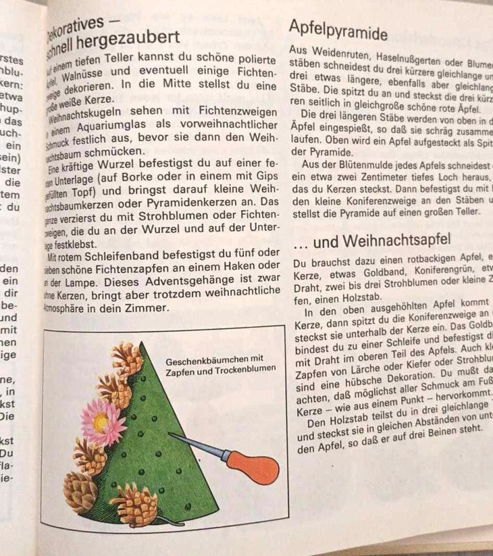 Alle meine Pflanzen-Gartenbuch für Kinder - Elisabeth Manke, knyga 5