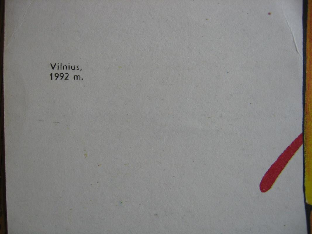 Ufonautas ir karalius - Jeronimas Laucius, knyga 3