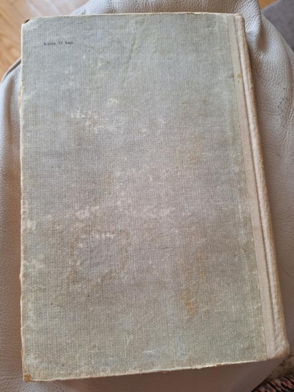 Lietuvos TSR istorijos chrestomatija - J. Jurginis, knyga 3