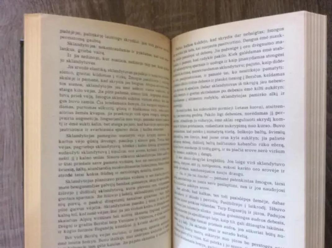 Italų novelės - Autorių Kolektyvas, knyga 4